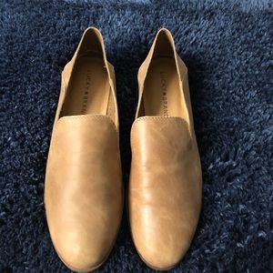 Very comfortable Lucky Brand Loafers